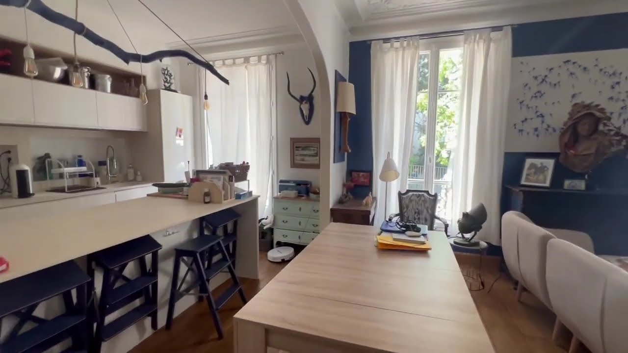 Les Gobelins - 75013 PARIS