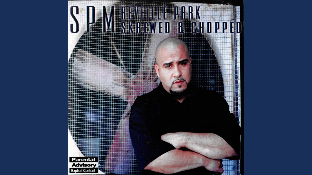 Woodson and Worthin (Screwed & Chopped)