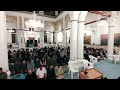 ضلاة الفجر لفضيلة الشيخ بلال سيف 