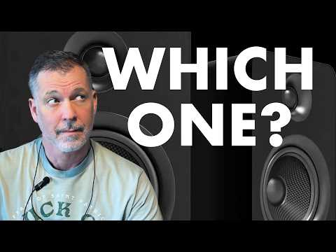 Don’t Pick the Wrong Speakers