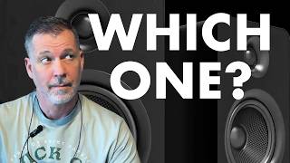 Don’t Pick the Wrong Speakers