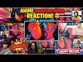 Dorohedoro Season 2 Opening "Zettai MUST Danmen" by (K)NoW_NAME Reaction Mashup