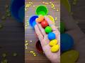 Cute Colors Gum 🥳🔵🔴😱🥶❄🔵🔴🙋♂️🧿🎁🧿 #viralvideo #cutebaby #foryou