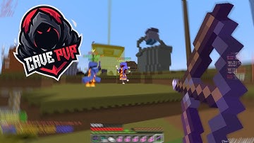 SOTW Kills | CavePvP