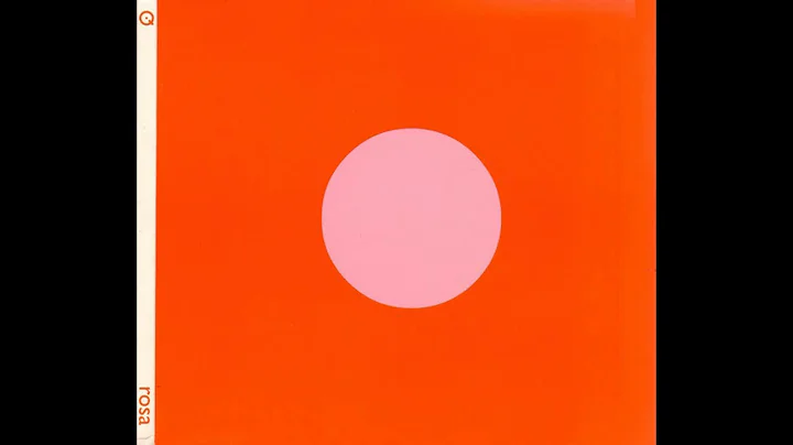 Thomas Brinkmann - Rosa (Full Compilation, 1998, M...