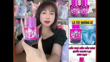 Cốc thả bồn cầu Hàn Quốc