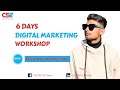 Day 5 | Affiliate Marketing | Digital Bishal