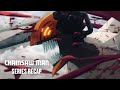 CHAINSAW MAN – THE MOVIE: REZE ARC | Series Recap | Crunchyroll