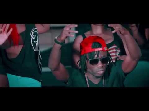 Sat-B - African Gal (Official Video)