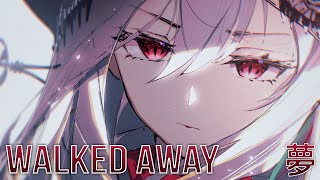[Future Bass] Kailaz - Walked Away (feat. Jess Tyler)