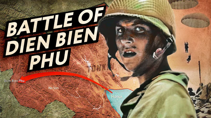 Why France Lost The Battle of Dien Bien Phu 1954 (4K Documentary) - DayDayNews