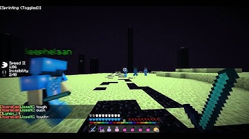 Kohi Map #20 End Fights and Chases!