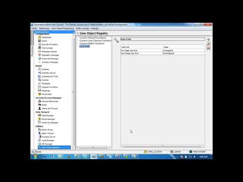 Asha24| Informatica MDM Online Lesson 36 | Asha24.com | Asha24