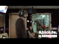 Capture de la vidéo Jarvis Cocker On Absolute Radio