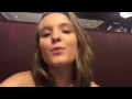 Larissa manoela falar Parabéns