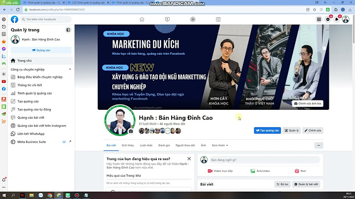 Gửi tin nhắn cho nhóm trong facebook bị lỗi phím năm 2024