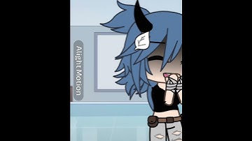 I love traumatizing my ocs 😋😋😋😋😋😋