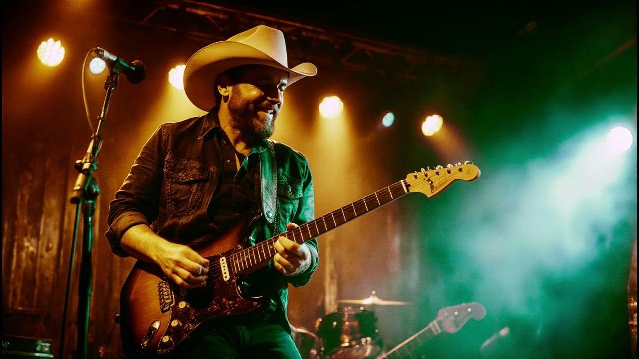 ZZ Top & Joe Bonamassa Style Blues Rock Mix (2h44m) | Texas Groove & Deep Pocket