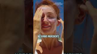 Why Your Sunscreen Isnt Actually Protecting You ☀️
