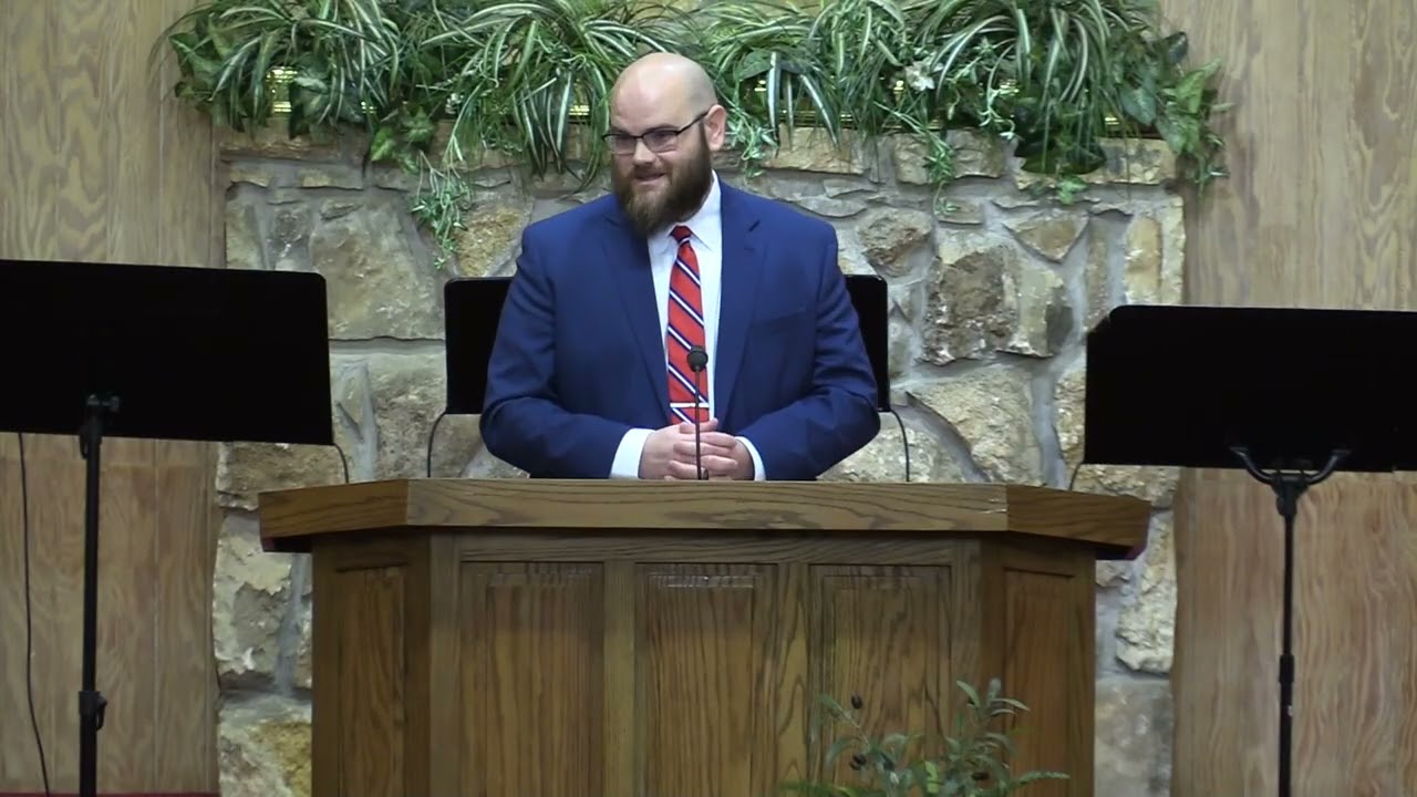 The End of the Matter - Ecc 12:9-14