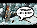 Gameplay &amp; Discussion Forgelance multi-docrit en dj Missiz Frizz