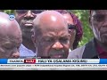 Mashambulizi yatikisa Kisumu, wafanyabiashara waingiwa na hofu
