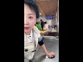 Livestream | Traditional Chinese Flatbread Making | Real-Time Dough to Oven