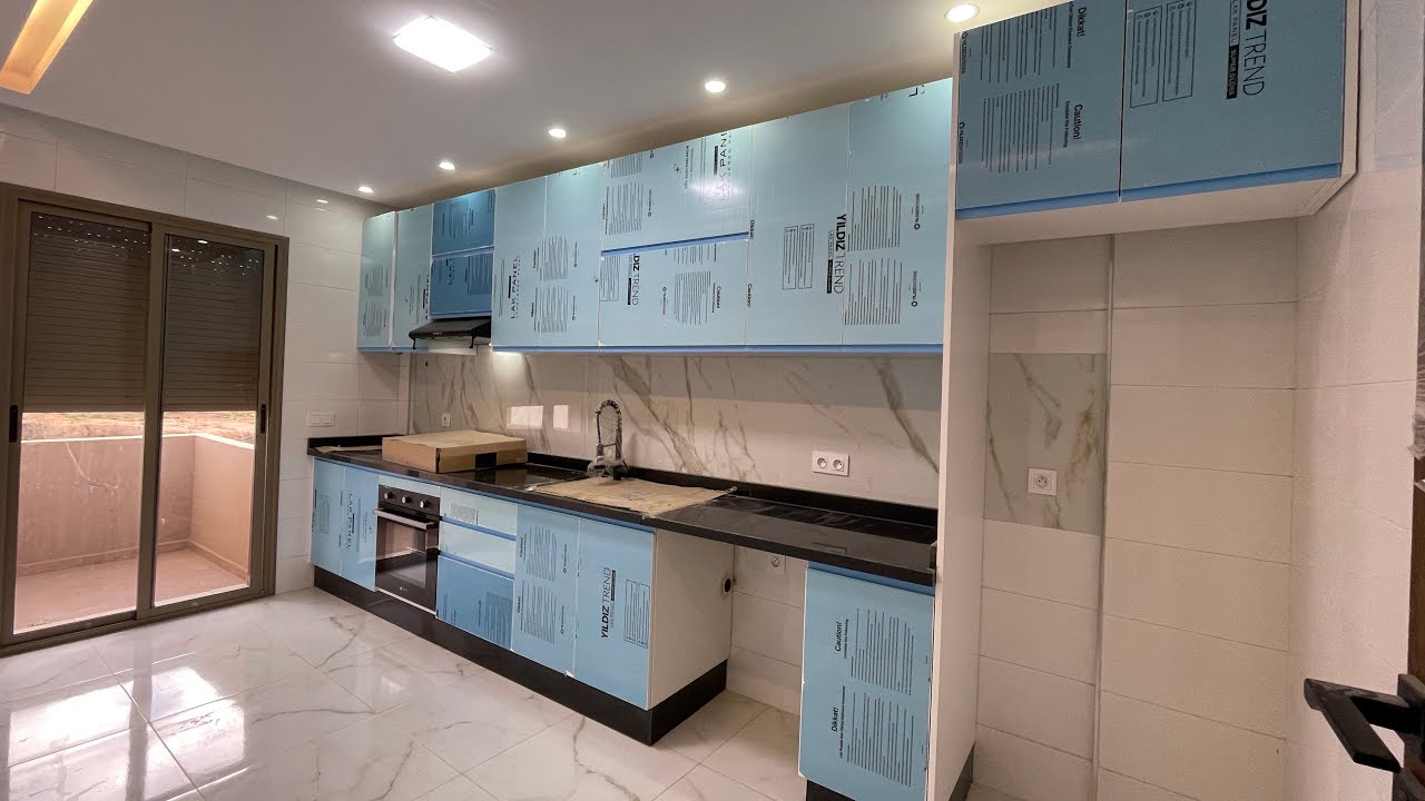 شقة للبيع بمدينة القنيطرة 30 مليون بالدعم 0678574094 📞