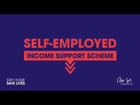 Extension of the Self Employed Income Support Scheme (SEISS)