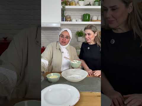 قرص العقيلي الوصفه في حسابي بالإنستغرام Yozagourmet