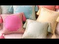 Tiny Tassels, Big Impact: Tassels in Miniature Decor