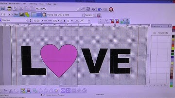 Digitizer Jr Applique