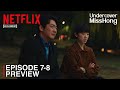 Undercover Miss Hong | Episode 7-8 Preview &amp; Spoiler | Park Shin Hye | Go Kyung Pyo [INDO/ENG SUB]