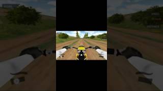 Dirt Bike Rally Racing Turbo Android game screenshot 2