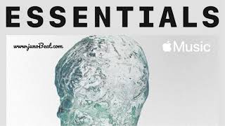 Apple Music Essentials 2024-01-09