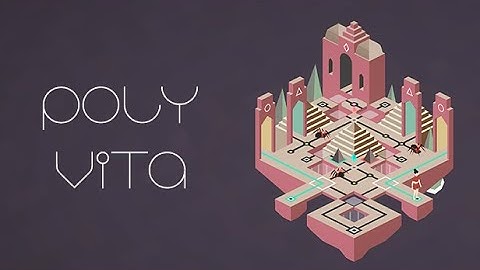 Poly Vita Steam Trailer