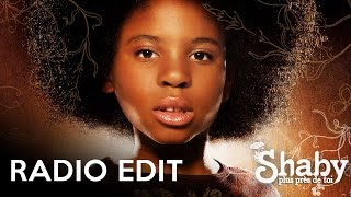 Shaby Plus Pres De Toi Version Acoustique