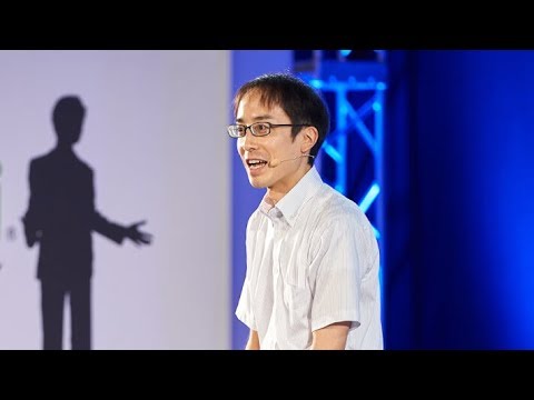 数学の研究って何だろう？／和歌山大学 北山 秀隆 先生【夢ナビTALK】