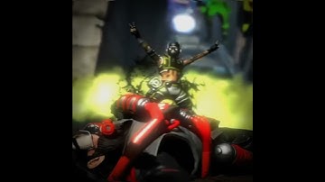 My Favorite Apex Legend | Octane Edit | #apex #apexlegends #octane