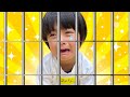 運動会ごっこ！　みんなで対決だ！　泣いたり怒ったりハプニングだらけの勝負！　イカゲームごっこ！　教育【まりちゃんいずちゃんチャンネル】