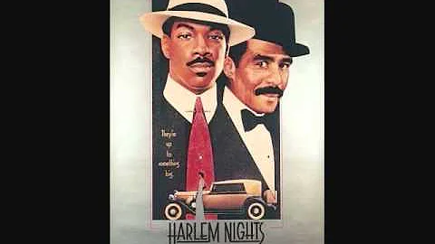 Herbie Hancock - Opening Theme from "Harlem Nights"