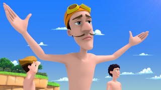 rainbow rangers full episodes tsunami more