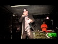 Rob Deech Performing At #StepUrBarsUp 11-5-2013 Hosted By Star & Doggie Diamonds