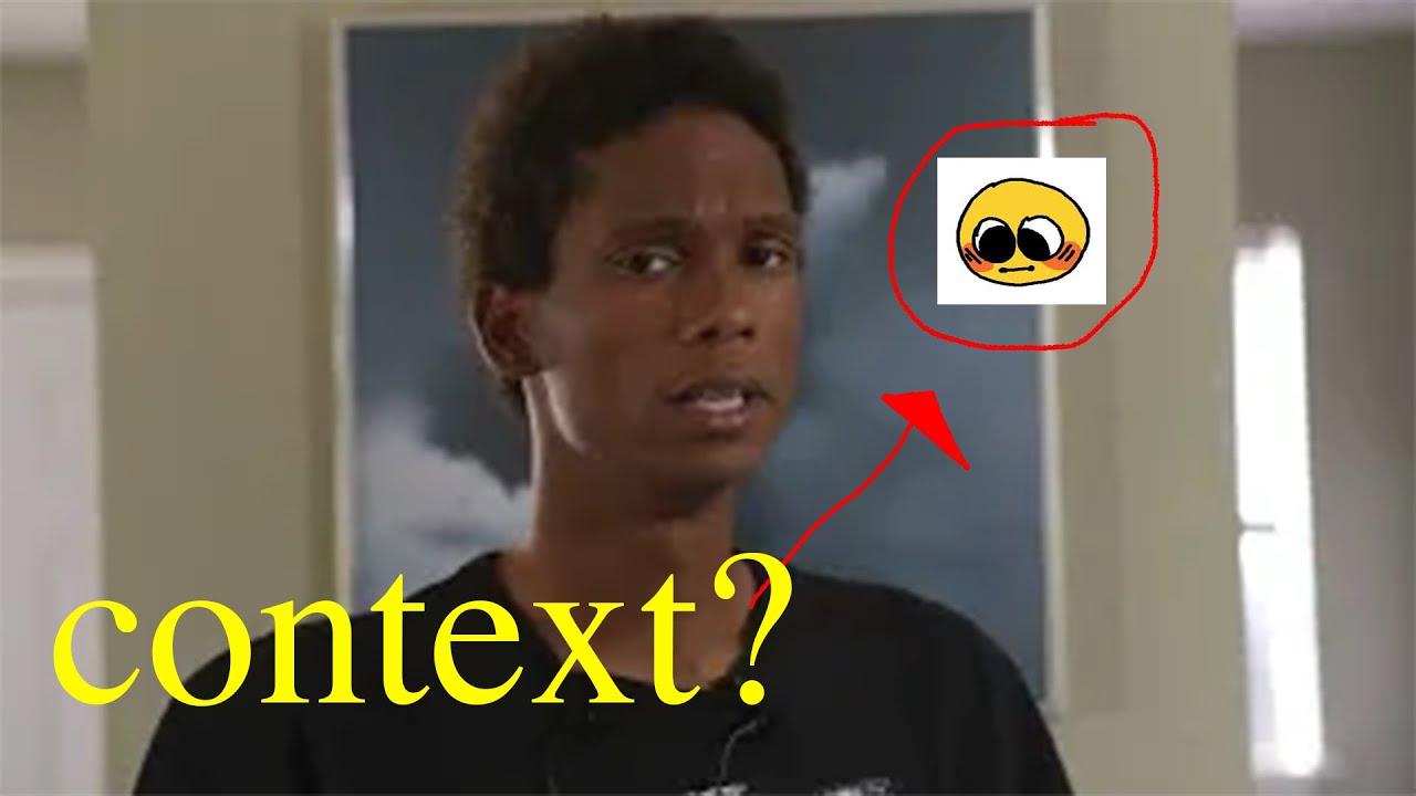 context - YouTube