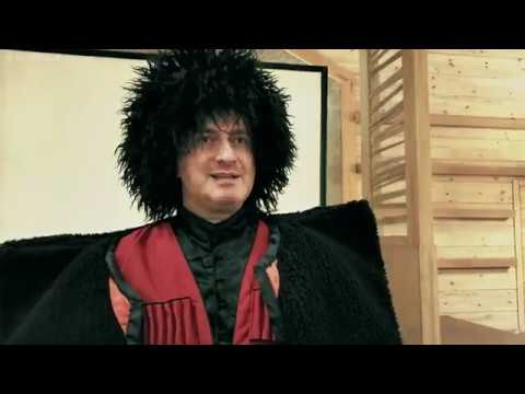 ARTIVI - Mtiuluri (მთიულური) ქართული სიმღერა. Грузинская песня