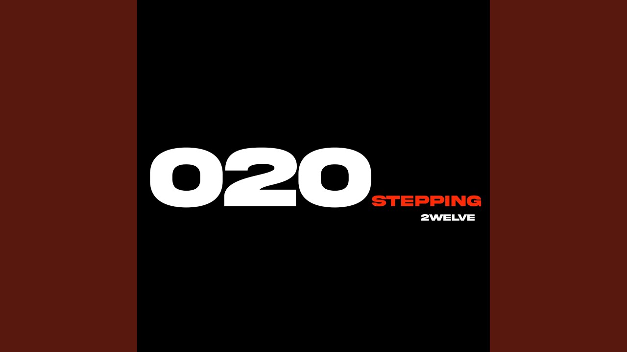 Watch 020 Stepping on YouTube Watch 020 Stepping on YouTube