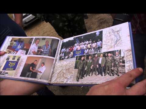 Автопробег Тула-Крым. 21.07.2015. Встреча ветеранов ЛВ Тулы и Крыма-1
