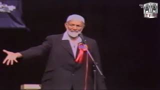 The Quran or the Bible: Ahmed Deedat v/s Dr.Anis Shorrosh IPCI 01/09