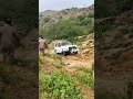قوة ميتسوبيشي باجيرو صعود الجبل باجيرو 2023 باجيرو 