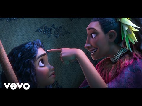 Dwayne Johnson - Can I Get A Chee Hoo? (From \"Moana 2\"/Sing-Along)